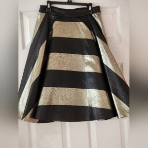 BAGDLEY MISCHKA WOMEN MIDI SKIRT